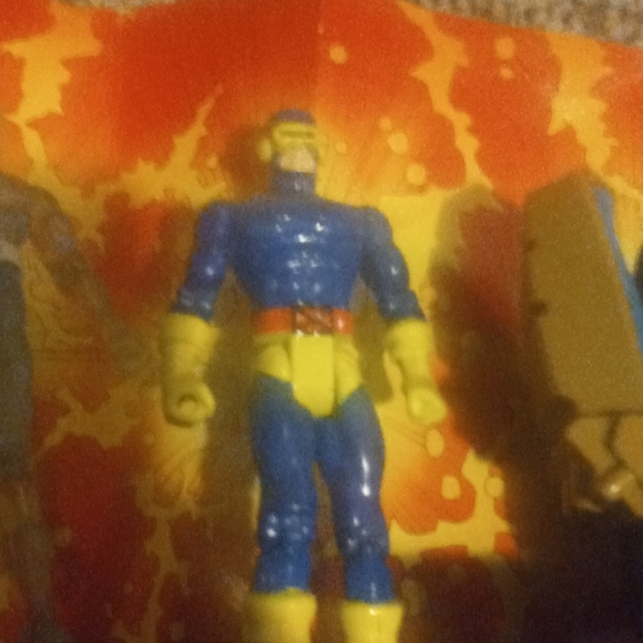 Vintage x men store display - Picture 3 of 7